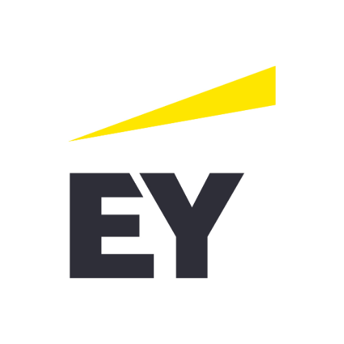 EY logo