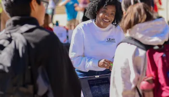 In Pictures: 2026 Tech Block Party 