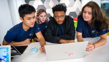 Digital Skills ‘Break Through’ Across Disciplines