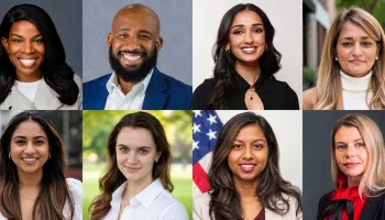 Computing Catalyst Forms Inaugural Advisory Board