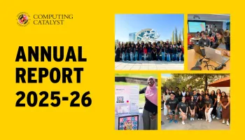 Computing Catalyst Releases 2025-2026 Annual Report