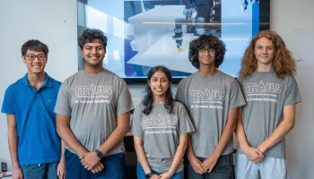 TRAILS AI Summer Academy Empowers Future AI Innovators