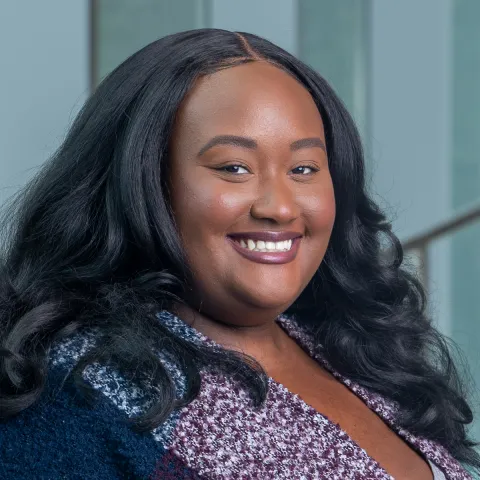 Vivica Joines headshot