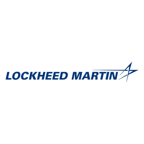 Lockheed Martin logo