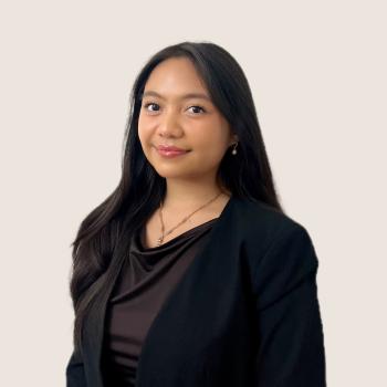 Portrait of Khaymar Moe