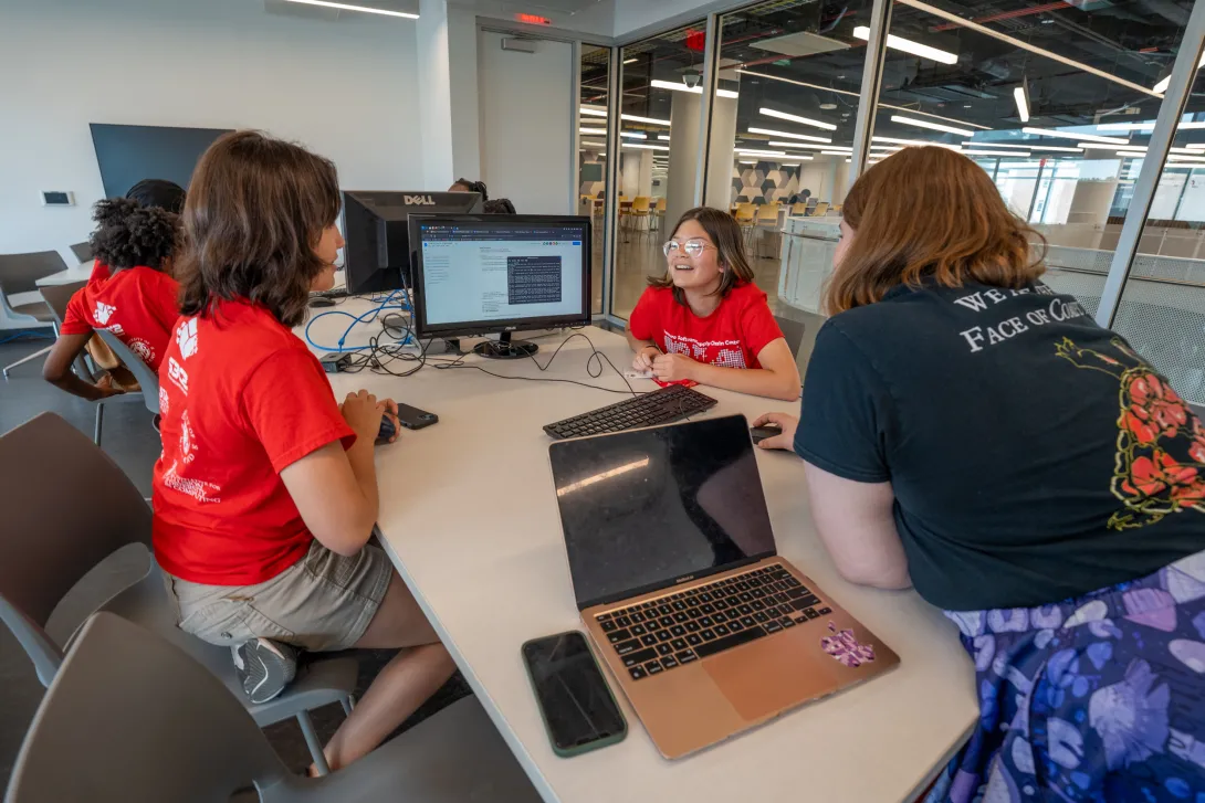 SecureIT Summer Camp 2024